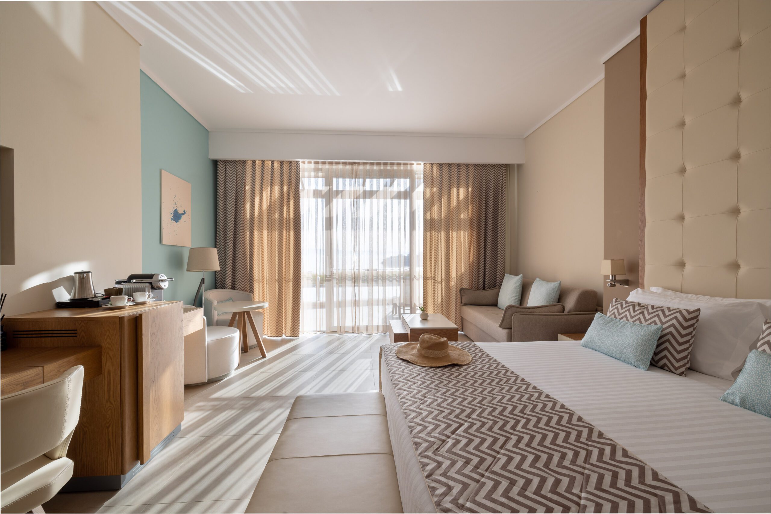 Miraggio Thermal Resort selects Cendyn’s new integrated Sales and Marketing platform