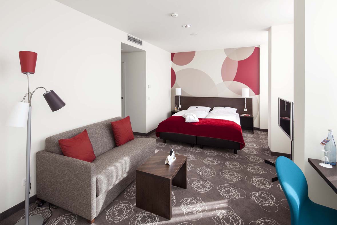 CPH increase direct bookings
