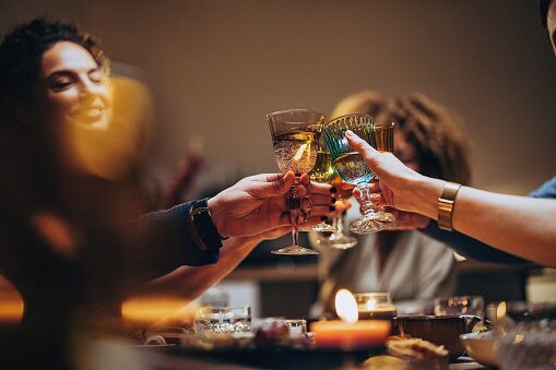 Promote catering offers