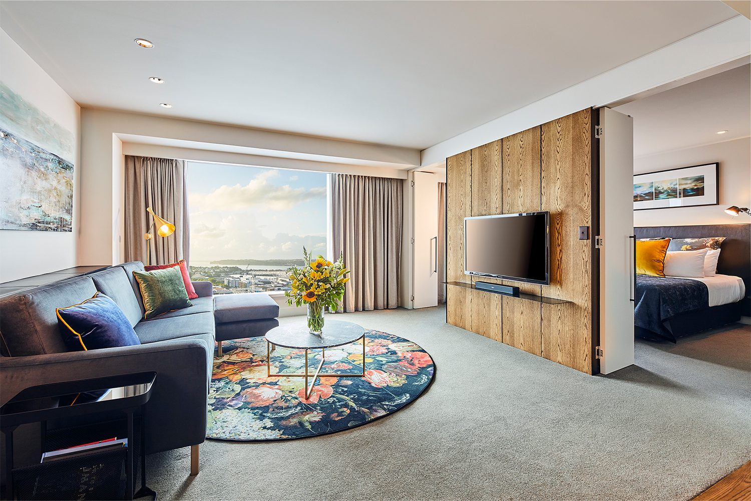 SkyCity leverages Cendyn Guestrev