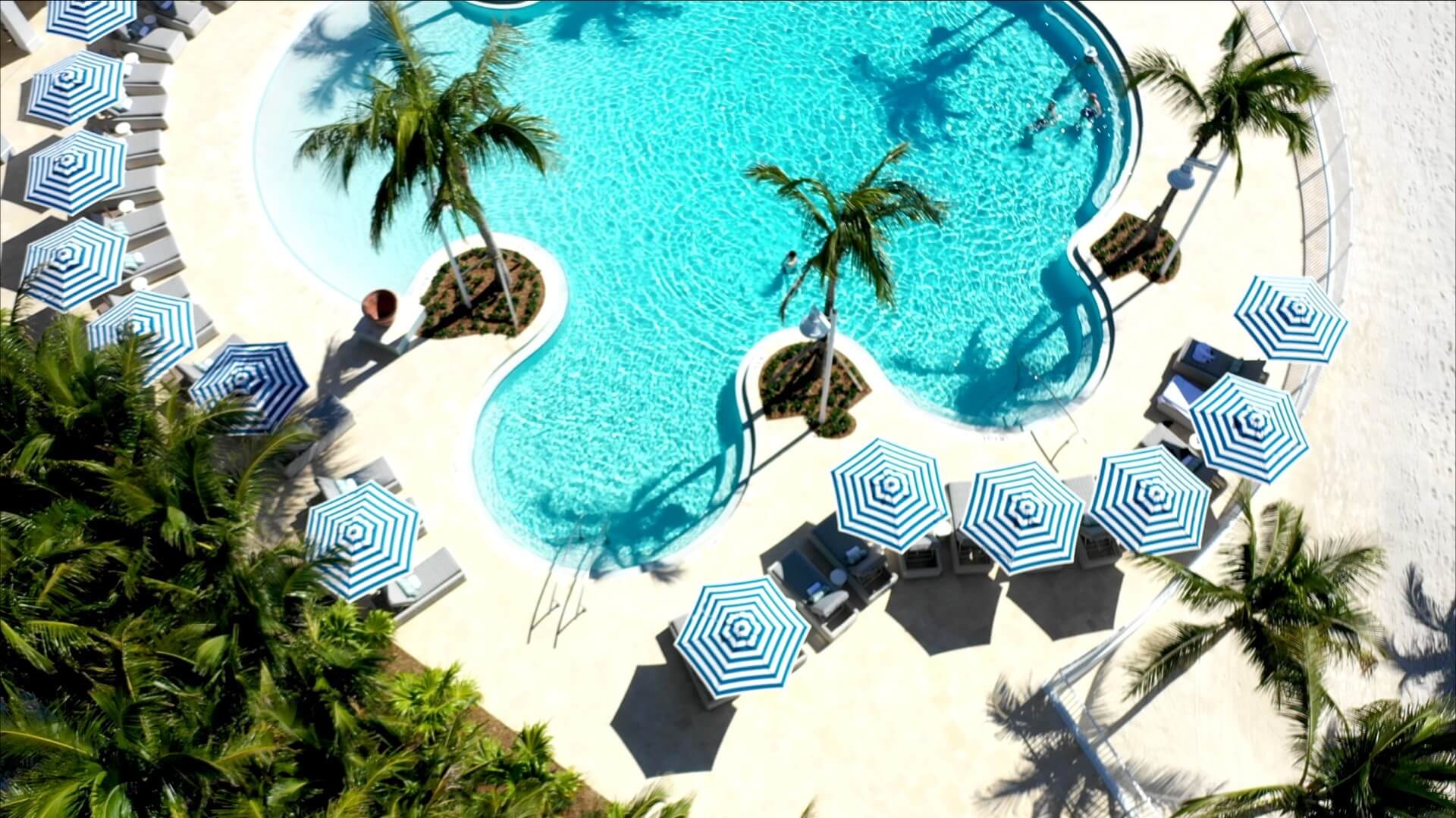 Isla Bella Beach Resort selects the full Cendyn Hospitality Cloud portfolio