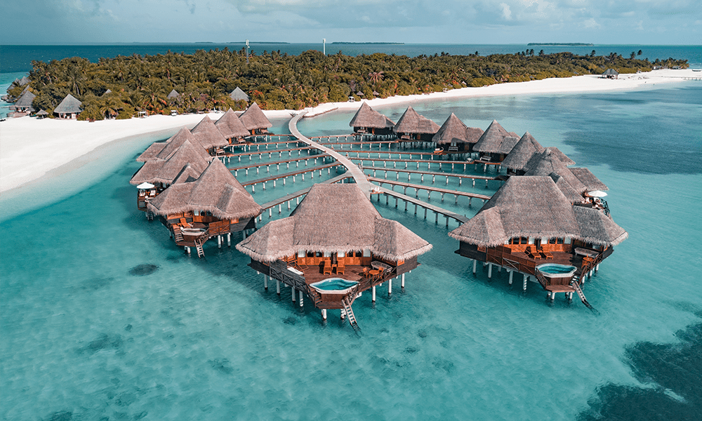 Coco Maledives