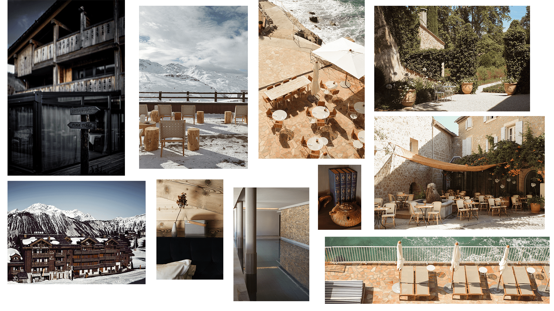Beaumier Hotels